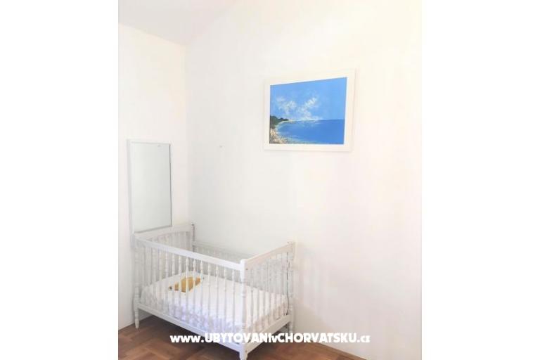 Beach Apartment Baška – photo 10