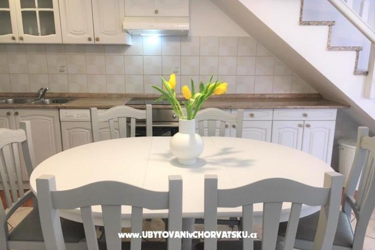 Beach Apartment Baška – photo 11