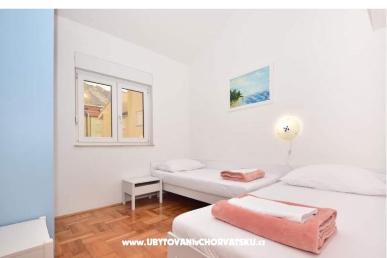 Beach Apartment Baška – photo 12