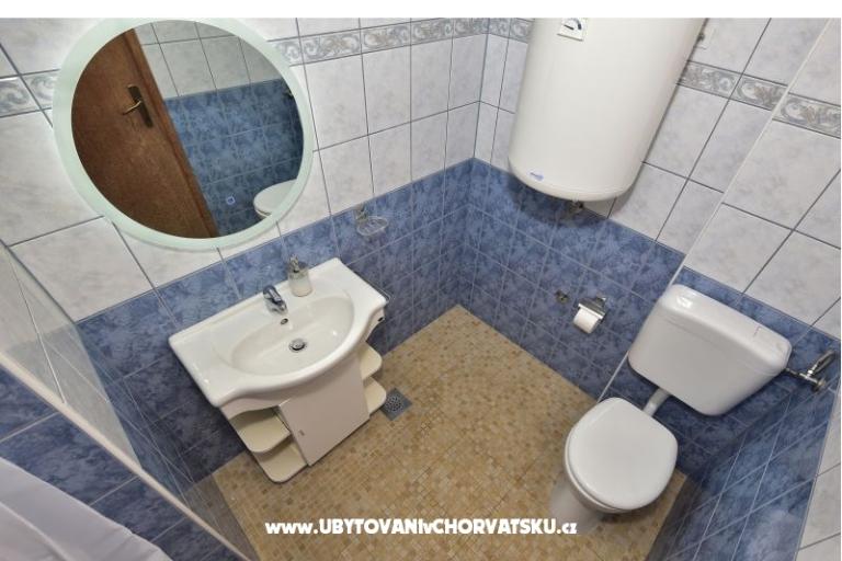 Beach Apartment Baška – photo 13