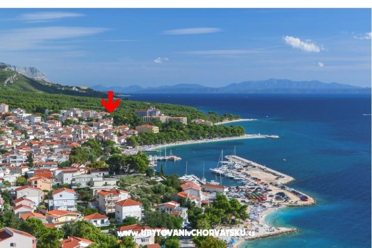 Beach Apartment Baška – photo 14