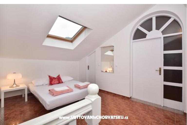 Beach Apartment Baška – photo 15