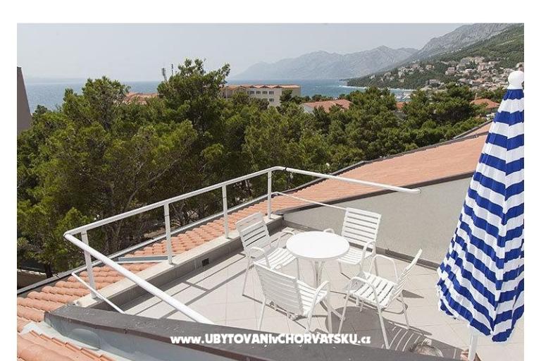 Beach Apartment Baška – photo 16