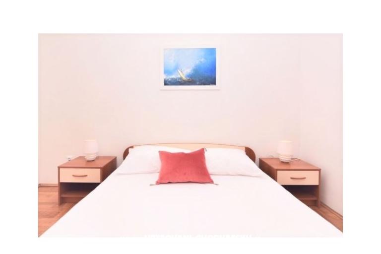 Beach Apartment Baška – photo 17