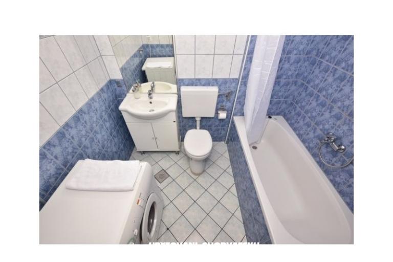 Beach Apartment Baška – photo 18