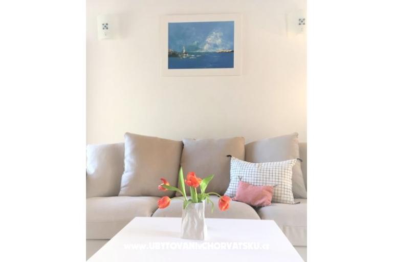 Beach Apartment Baška – photo 8