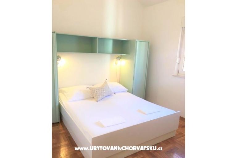 Beach Apartment Baška – photo 9