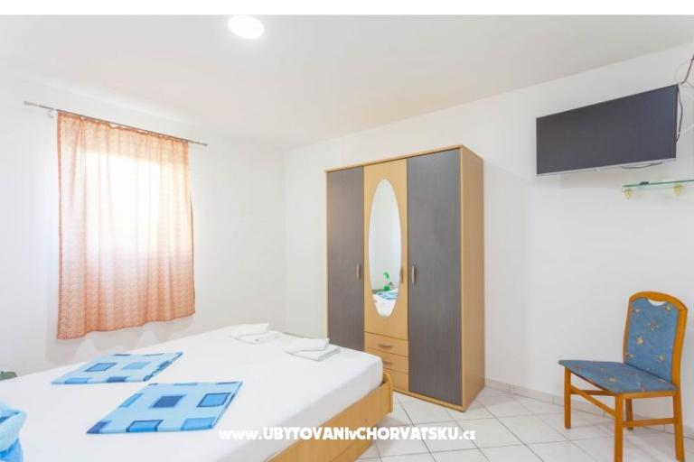 Grbavac Apartments – photo 16
