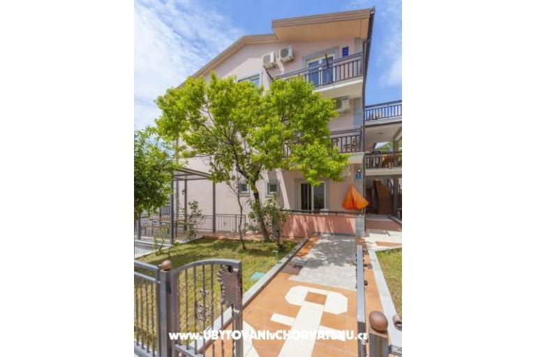 Grbavac Apartments – photo 17