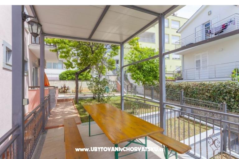 Grbavac Apartments – photo 18