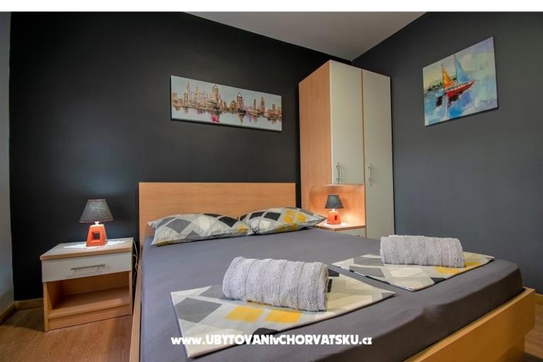 Apartments Hudovernik – photo 11