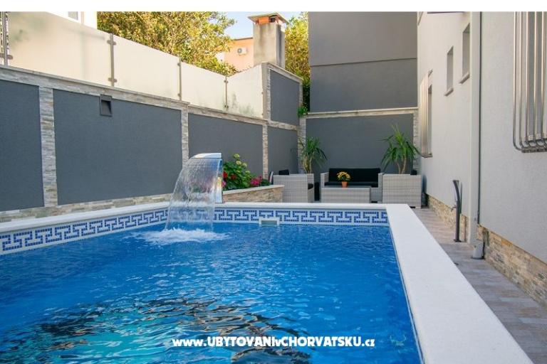 Apartments Hudovernik – photo 15