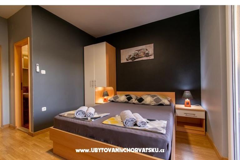 Apartments Hudovernik – photo 16