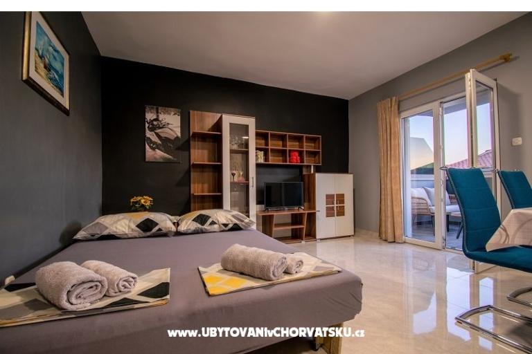 Apartments Hudovernik – photo 17