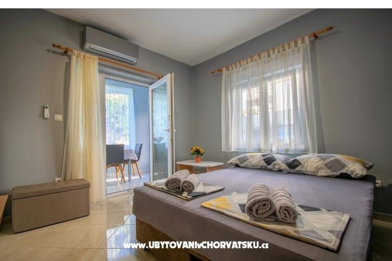 Apartments Hudovernik – photo 7