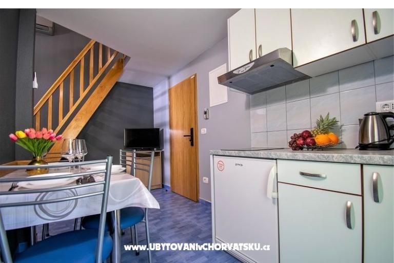 Apartments Hudovernik – photo 8