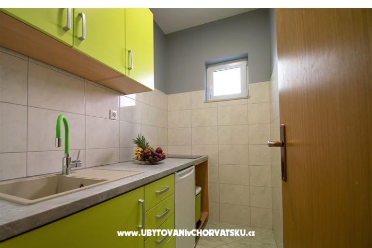 Apartments Hudovernik – photo 9