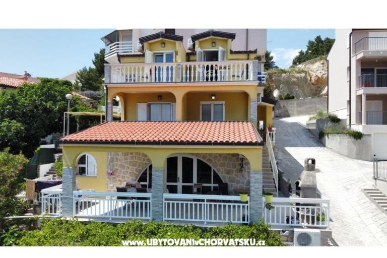 APARTMANI Saric K – photo 2