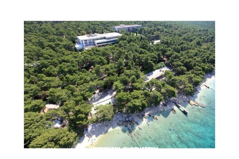 Resort &amp; Spa Baško Polje – photo 2