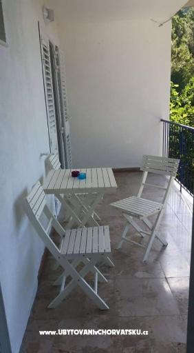 Studio Apartments Mate i Ana  – photo 6