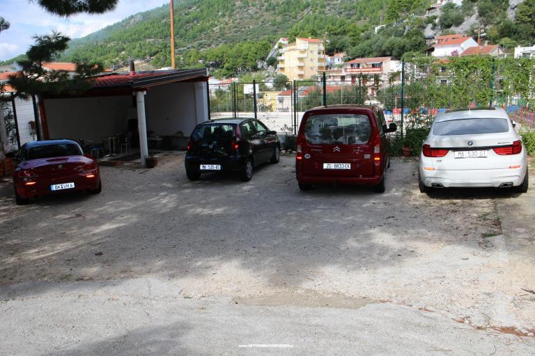 U zlé tchýně a dobrého tchána – photo 8