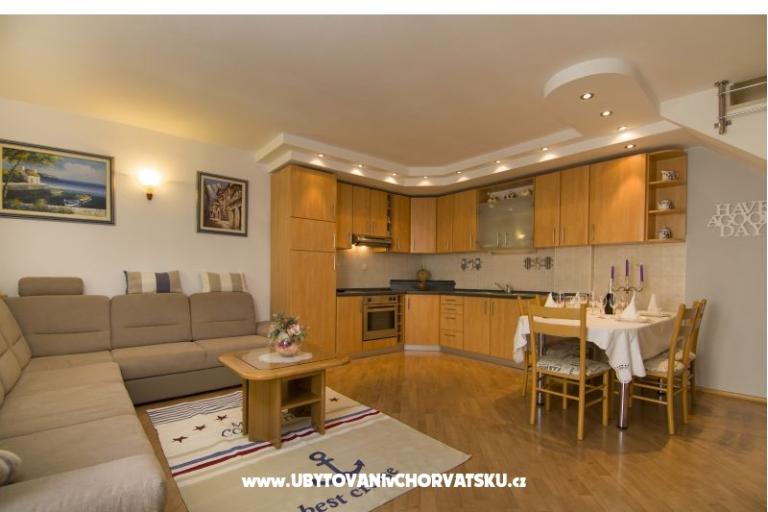 Vila Ivandic Promajna – photo 18