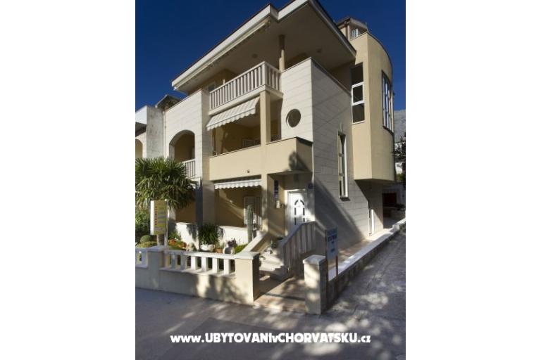 Vila Ivandic Promajna – photo 3