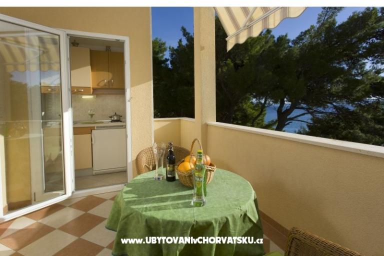 Vila Ivandic Promajna – photo 7