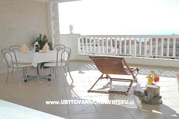 Apartment Villa Bonaca  – photo 14