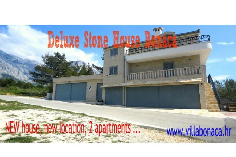 Apartment Villa Bonaca  – photo 18