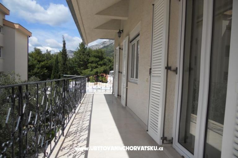 Vila Cvitanovic **** – photo 3