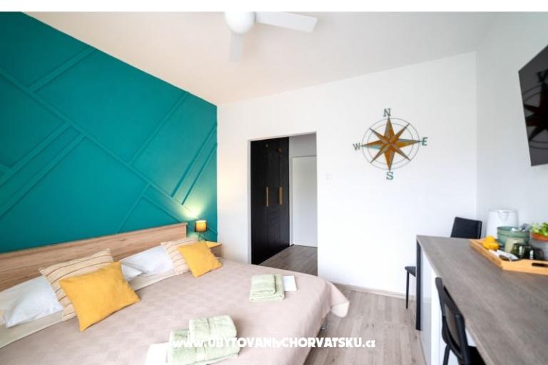 Wind Rose Rooms – photo 6