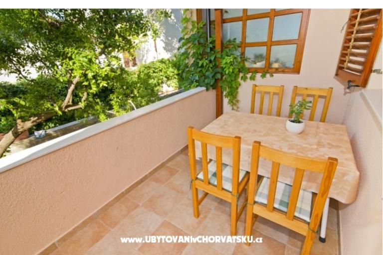 Apartments Ana – photo 16