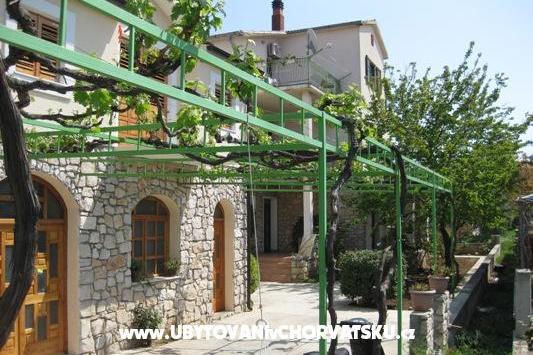 Apartments Ana – photo 17