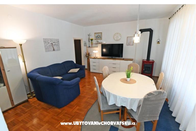 Apartments Ježina – photo 11