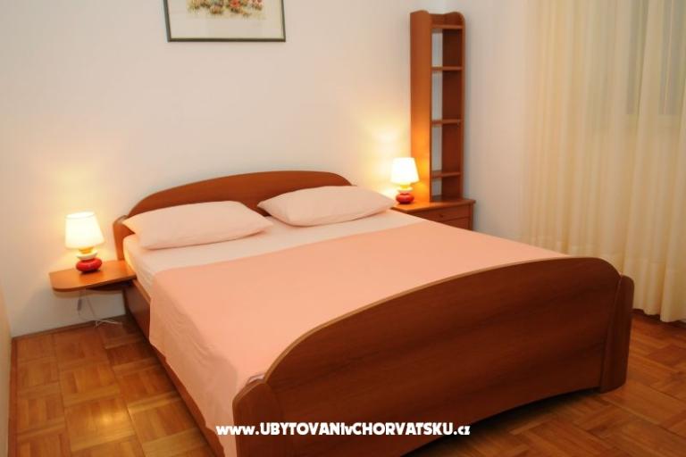 Apartments Ježina – photo 12