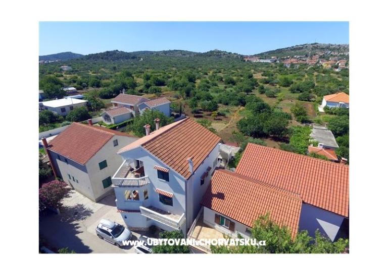 Apartments Ježina – photo 17