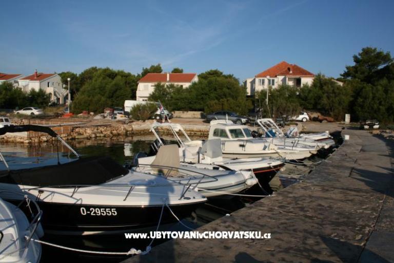 Apartments Vili – photo 10