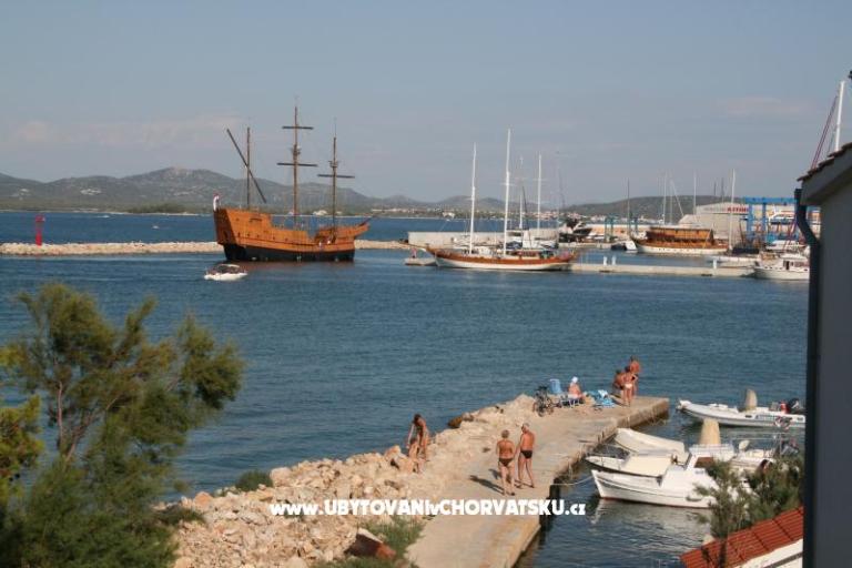 Apartments Vili – photo 13