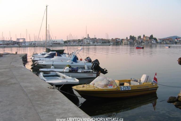 Apartments Vili – photo 7