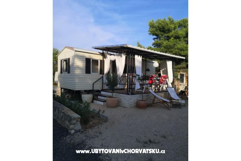 Mobile House Maroon – photo 14