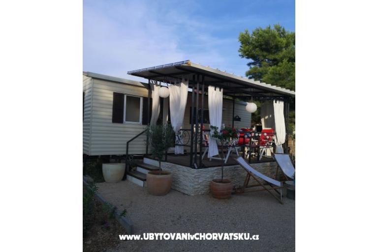 Mobile House Maroon – photo 6