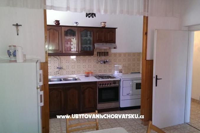 Apartment Barba – photo 12