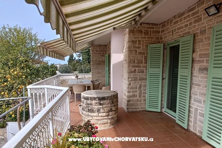  Bibinje Apartments Cinthija – photo 17