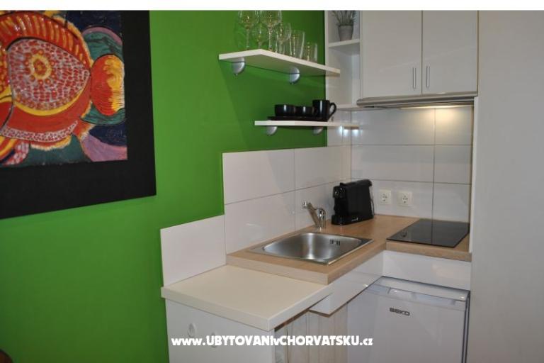  Bibinje Apartments Cinthija – photo 26