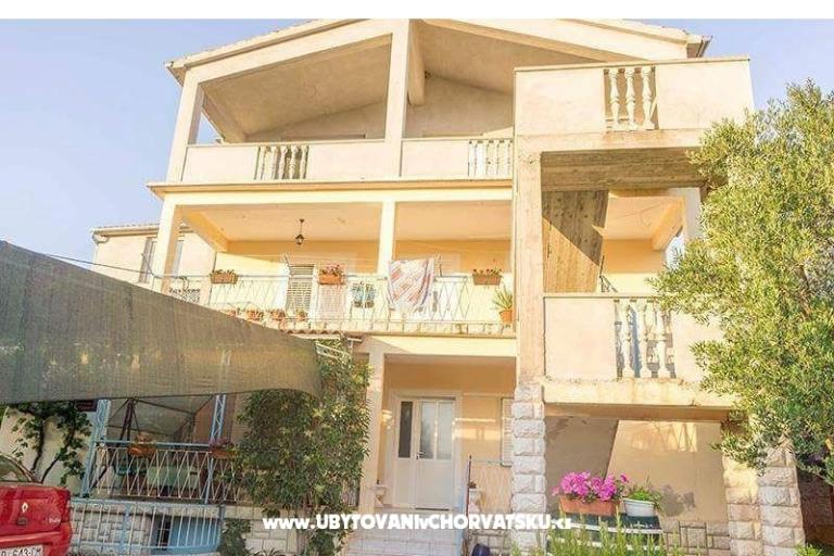 Apartment Laura  – photo 12