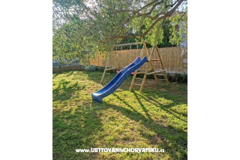 Apartment Laura  – photo 15