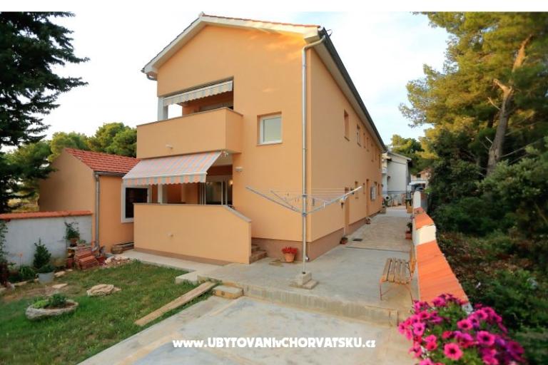 Apartment Marija – photo 16