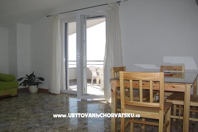 Apartments "N A V I G O" – photo 3