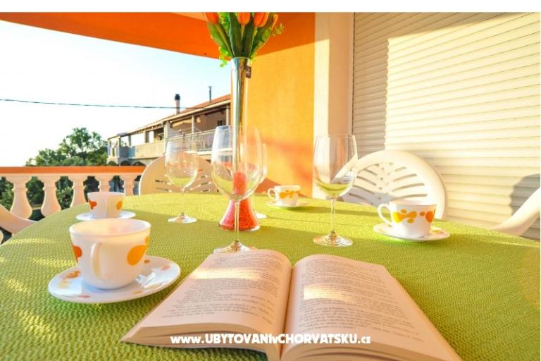 Apartment Natali – photo 16